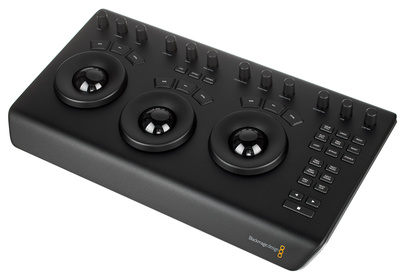 Blackmagic Design DaVinci Resolve Micro Panel