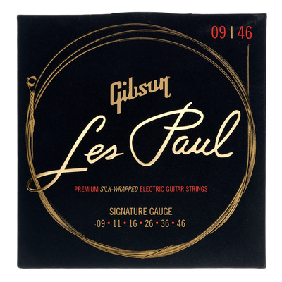 Gibson Les Paul Premium Signature