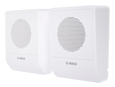 Bosch LB10-UC06-L WH