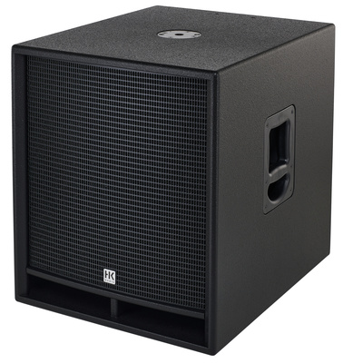 HK Audio PR:O 118 SUB D2