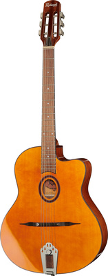 Richwood RM-70-NT Hot Club Jazz Guitar