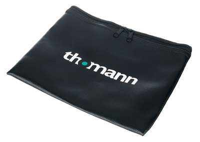 Thomann microphone carry pouch