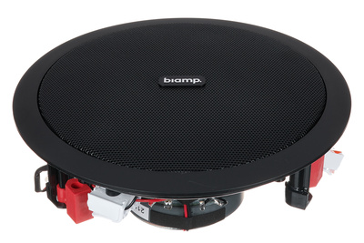 Biamp Systems CM6T Black
