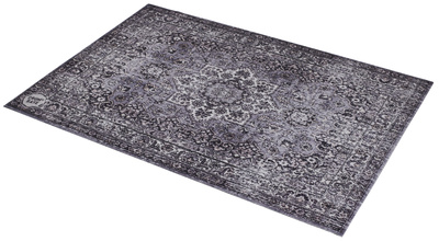 Drum N Base Vintage Stage Mat Grey