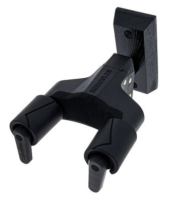 Hercules Stands HCGSP-38WBK+ Guitar Wallmount