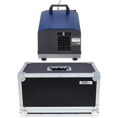 Look Unique 2.1 230V Case Bundle