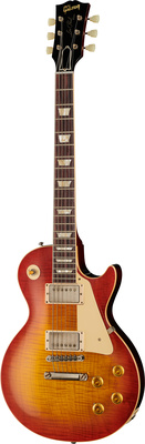 Gibson Les Paul 59 Washed Cherry VOS