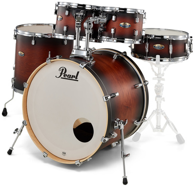 Pearl Decade M. Standard Shells S.BR