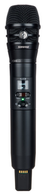 Shure SLXD2/KSM8B H56