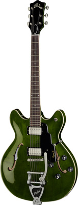 Guild Starfire I DC EG w/Vibrato