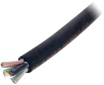 Nexans Titanex H07RN-F 4x2,5mm²