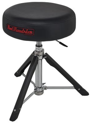 Pearl D-1500RGL Roadster Drum Throne