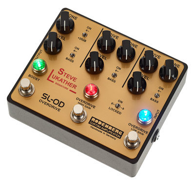 Rodenberg SL-OD Overdrive