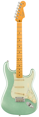 Fender AM Pro II Strat MN MYST SFG