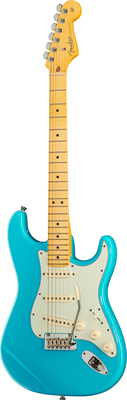 Fender AM Pro II Strat MN MBL