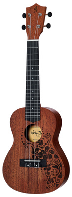 Harley Benton Kahuna-C Flower