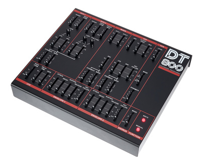 Dtronics DT-800