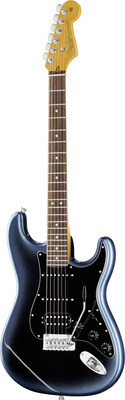 Fender AM Pro II Strat HSS DK NIT