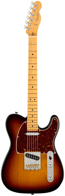 Fender AM Pro II Tele MN 3TSB