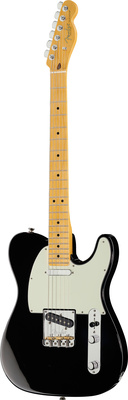 Fender AM Pro II Tele MN BK