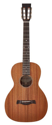 Richwood P-50 Parlor