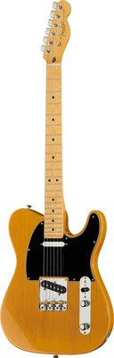 Fender AM Pro II Tele MN BTB