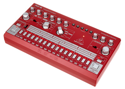 Behringer RD-6-RD