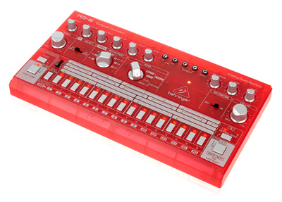 Behringer RD-6-SB