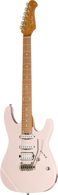 Harley Benton Fusion-III HSS Roasted SP