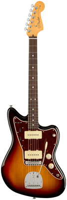 Fender AM Pro II Jazzmaster 3TSB