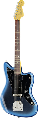 Fender AM Pro II Jazzmaster DK NIT