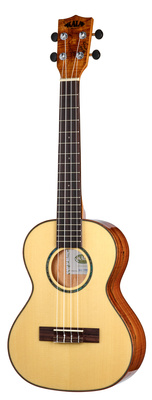 Kala Solid Spruce Tenor Ukulele