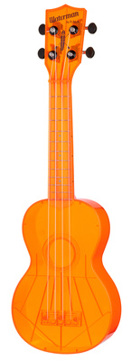 Kala Waterman KA-SWF-OR Soprano Uku