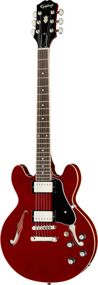 Epiphone ES-339 Cherry