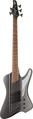 Dingwall D-Roc Standard 5 Black Matte