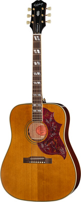 Epiphone Hummingbird AAN