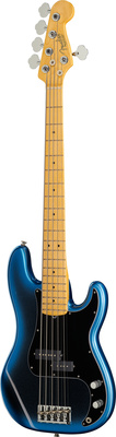 Fender AM Pro II P Bass V MN DK NIT