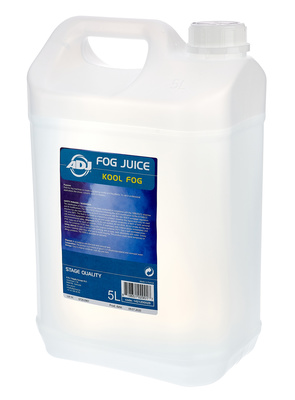 ADJ Kool Fog 5l