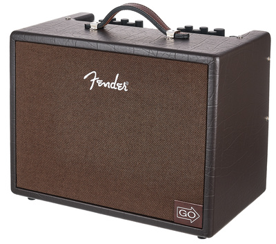 Fender Acoustic Junior GO