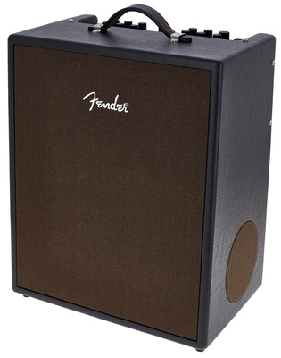 Fender Acoustic SFX II