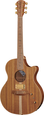 Cole Clark AN2EC-BLBL-HUM Angel