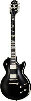 Epiphone Les Paul Prophecy Black