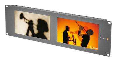 Blackmagic Design SmartView Duo