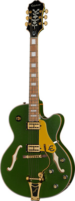 Epiphone Emperor Swingster Forest Green
