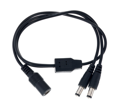 Ape Labs DC 2-Way Splitter