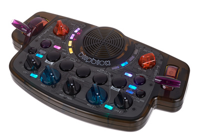 Playtime Engineering Blipblox After Dark