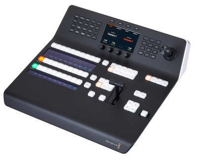 Blackmagic Design ATEM 1 M/E Advanced Panel 10