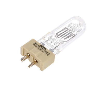 Osram M40 64672 500W 240V GY9.5