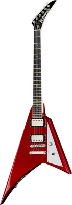 Kramer Guitars Charlie Parra Vanguard