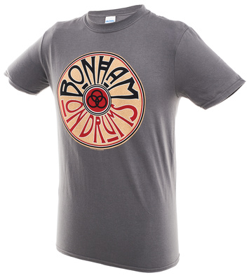 Promuco John Bonham On Drums Shirt L